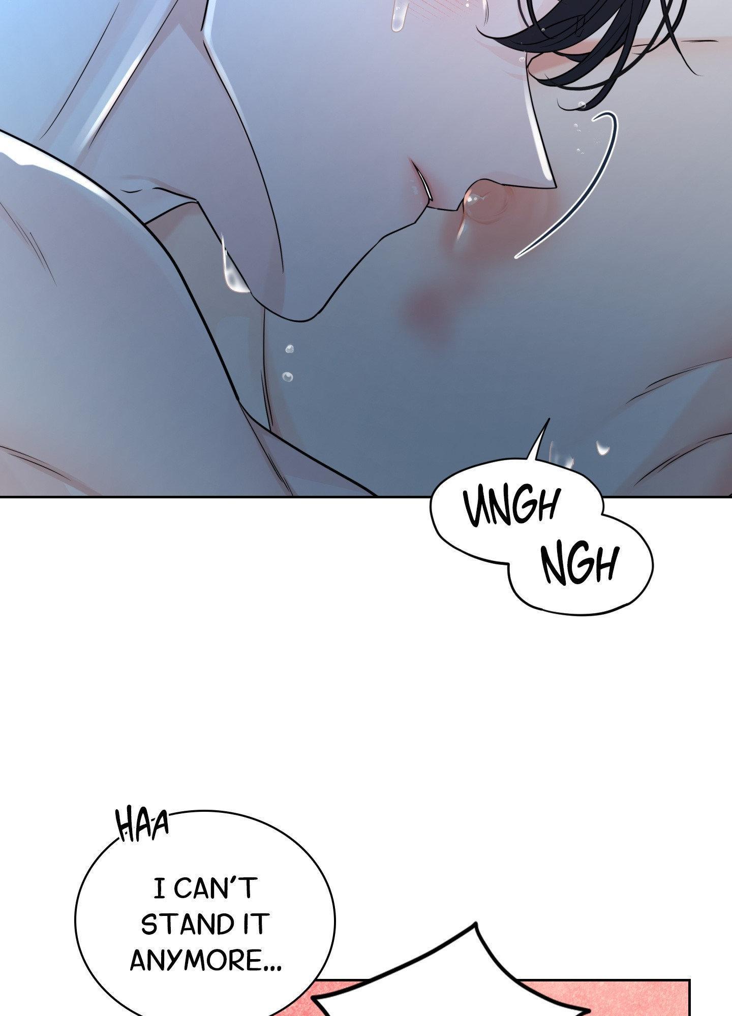 Snake Hole [UNCENSORED] Chapter 24 - Page 23 in English