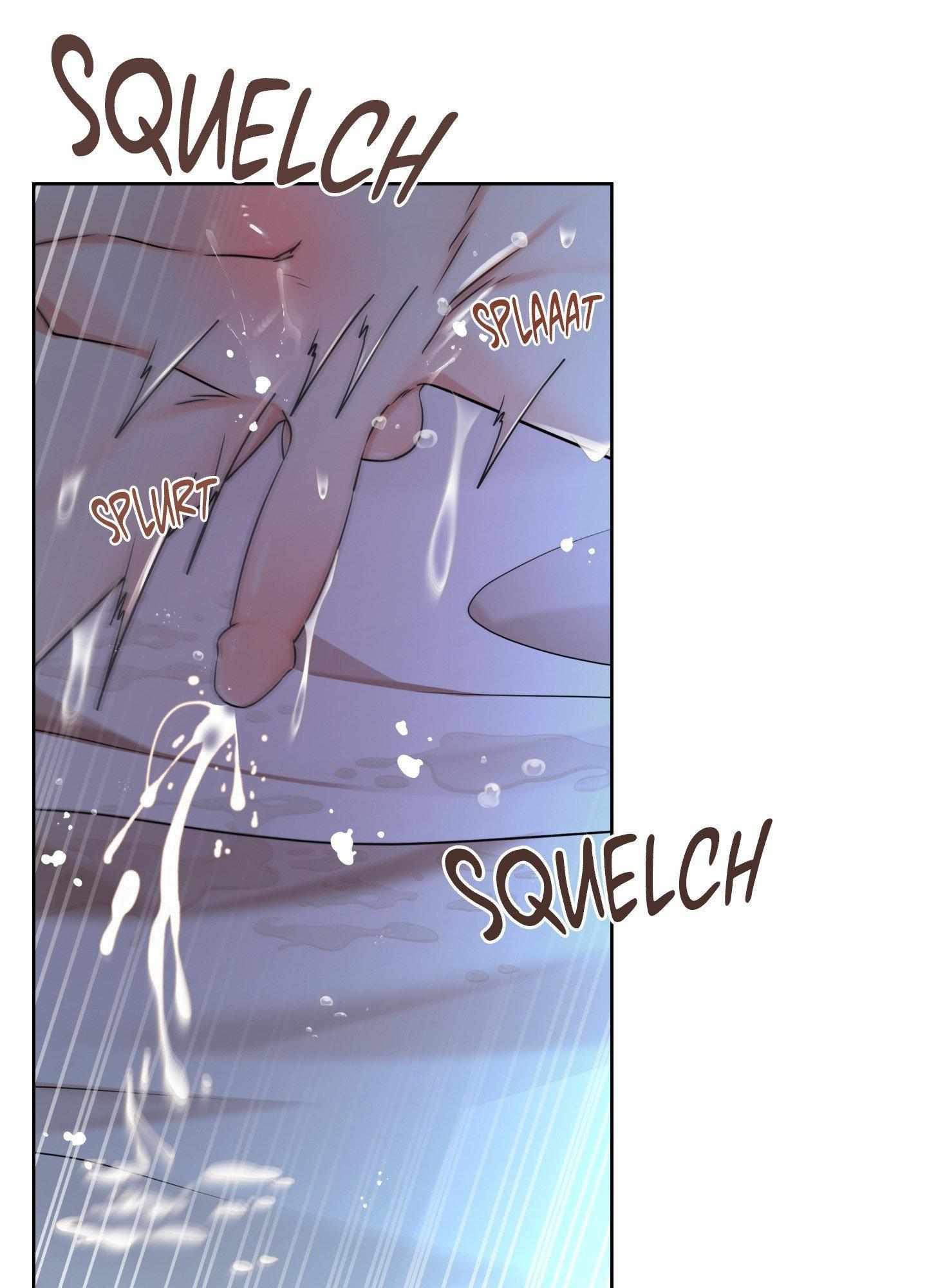 Snake Hole [UNCENSORED] Chapter 24 - Page 3 in English