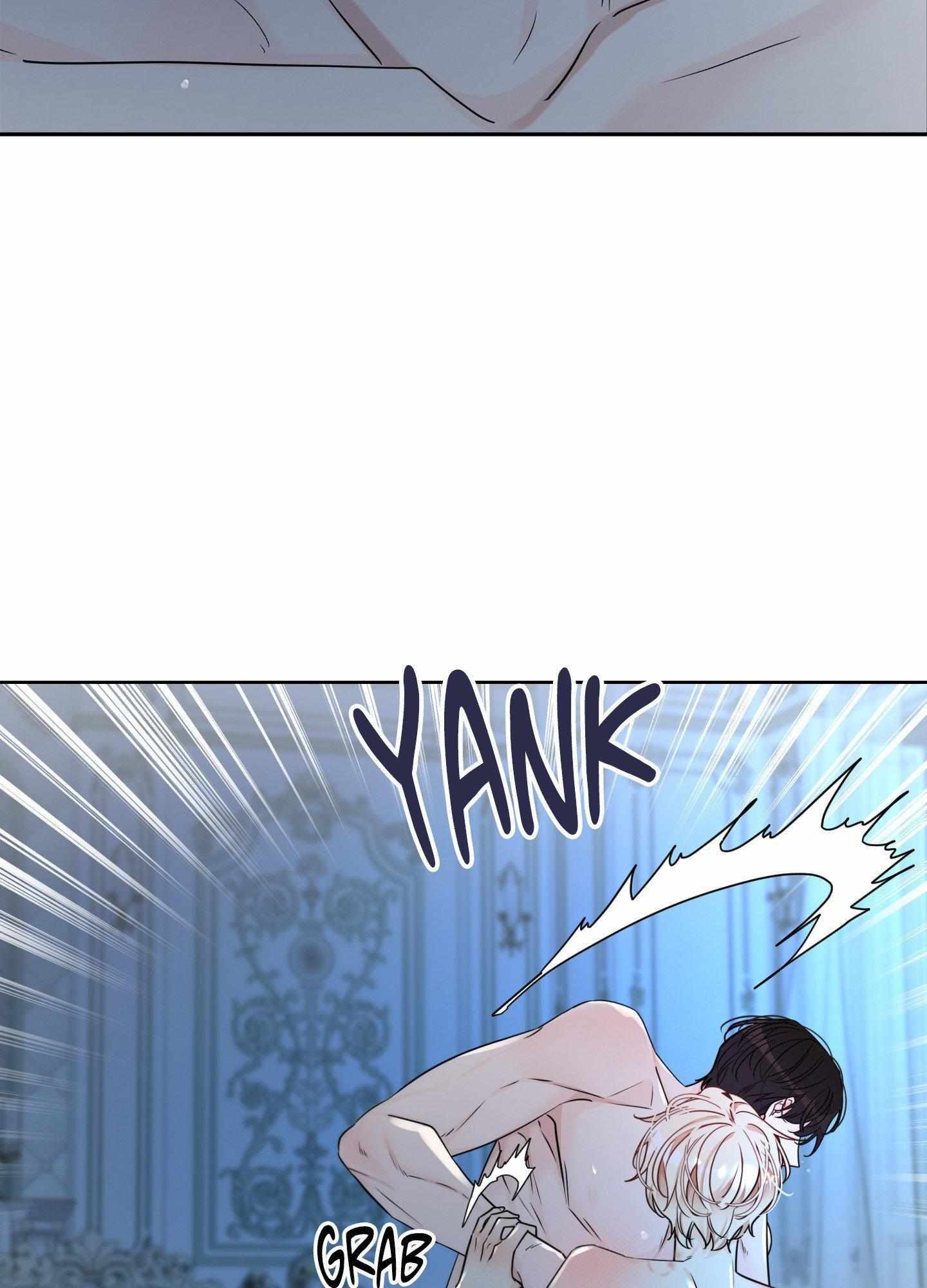 Snake Hole [UNCENSORED] Chapter 24 - Page 30 in English