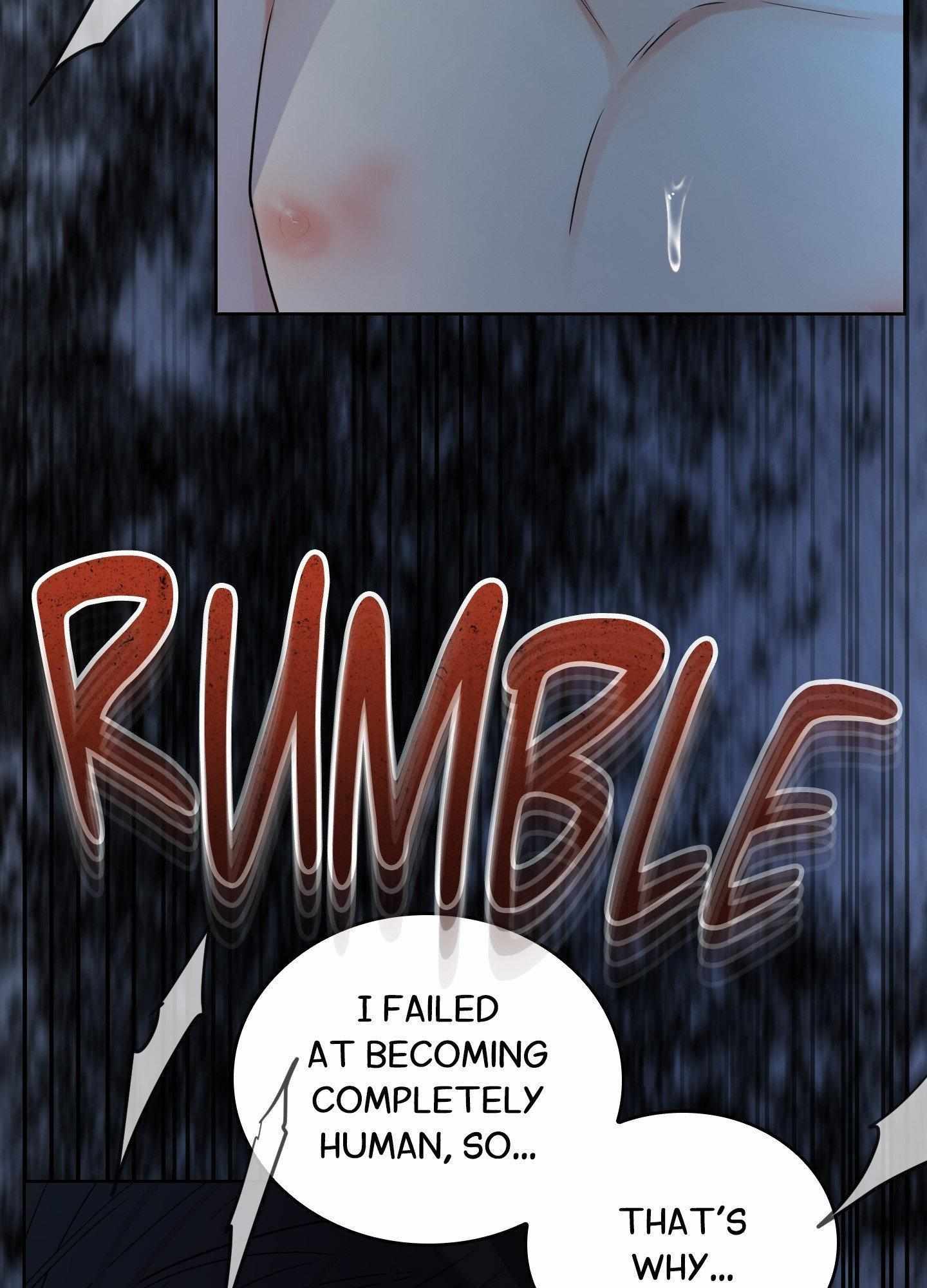 Snake Hole [UNCENSORED] Chapter 24 - Page 35 in English