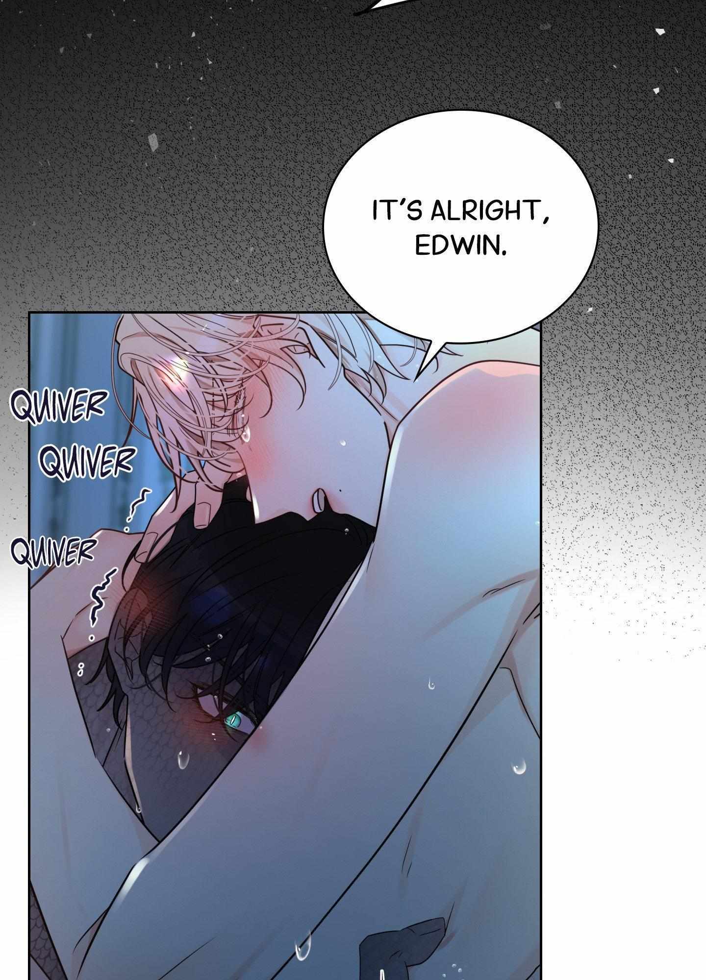 Snake Hole [UNCENSORED] Chapter 24 - Page 41 in English
