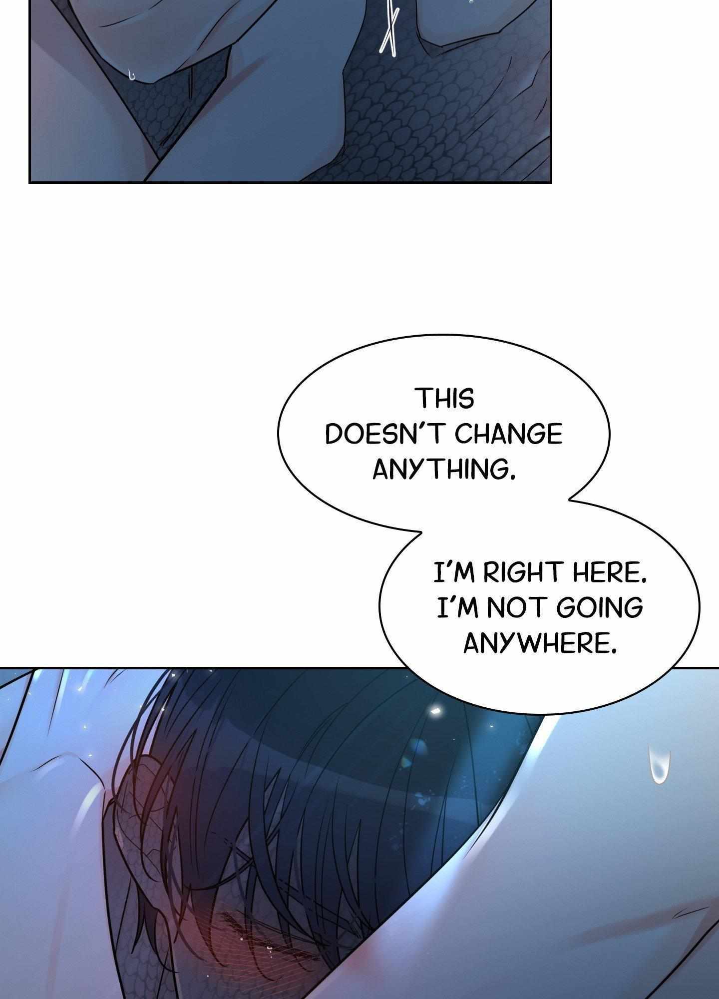 Snake Hole [UNCENSORED] Chapter 24 - Page 42 in English
