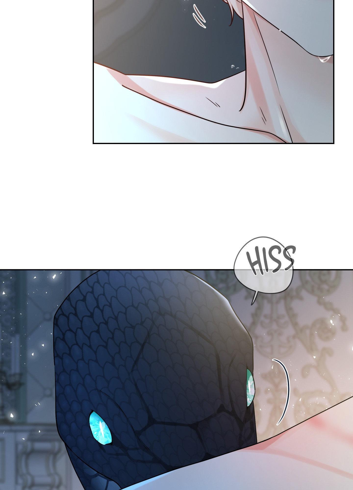 Snake Hole [UNCENSORED] Chapter 24 - Page 47 in English