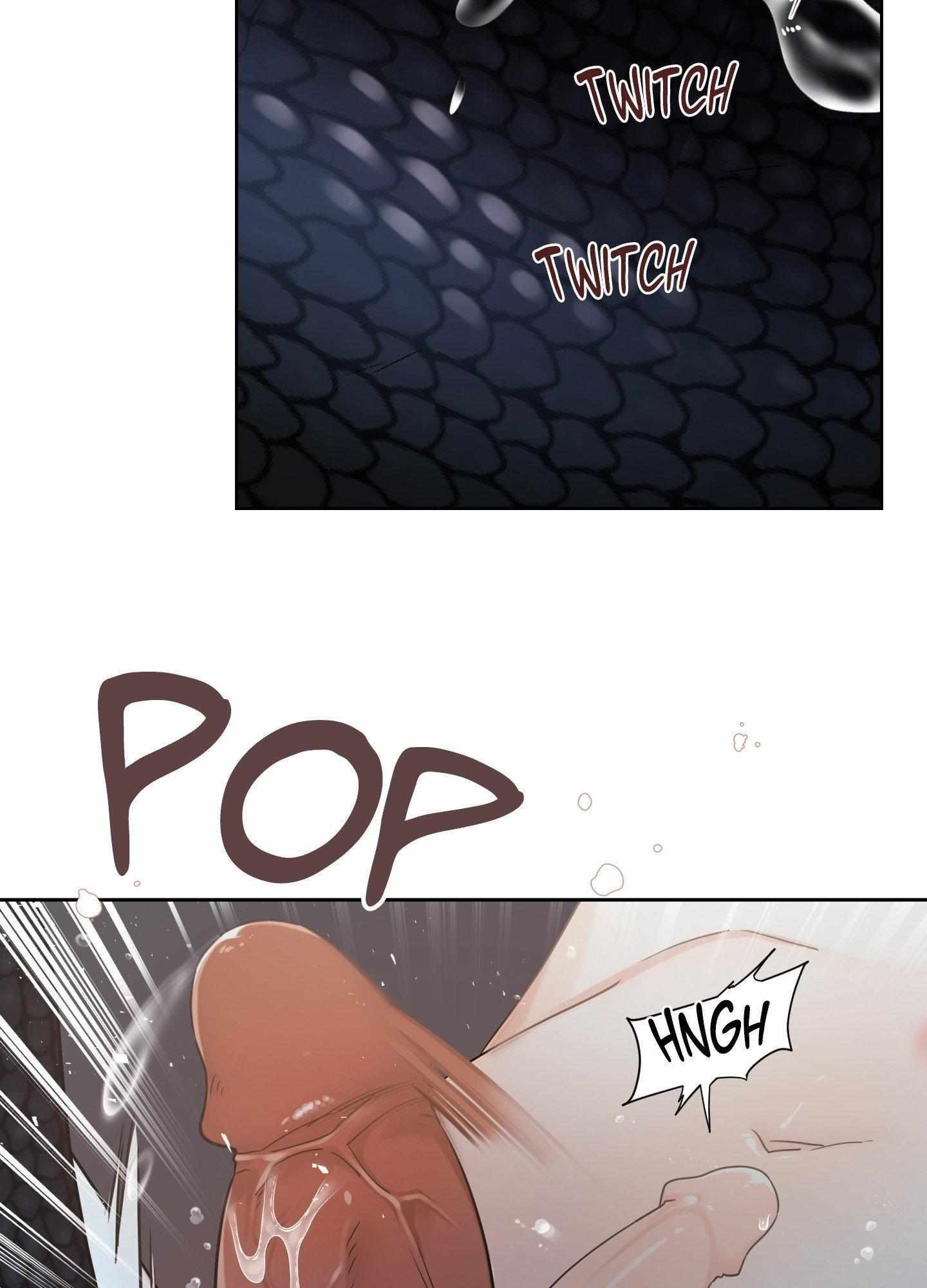 Snake Hole [UNCENSORED] Chapter 24 - Page 53 in English