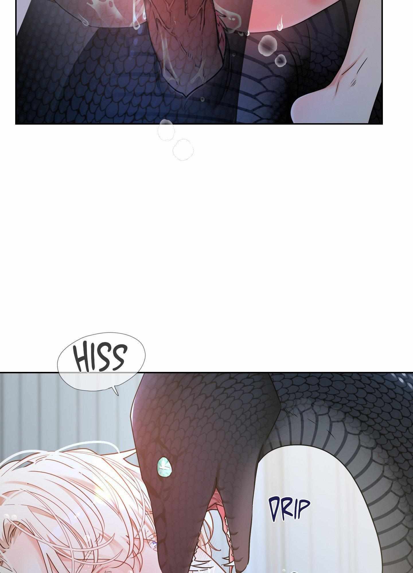 Snake Hole [UNCENSORED] Chapter 24 - Page 56 in English