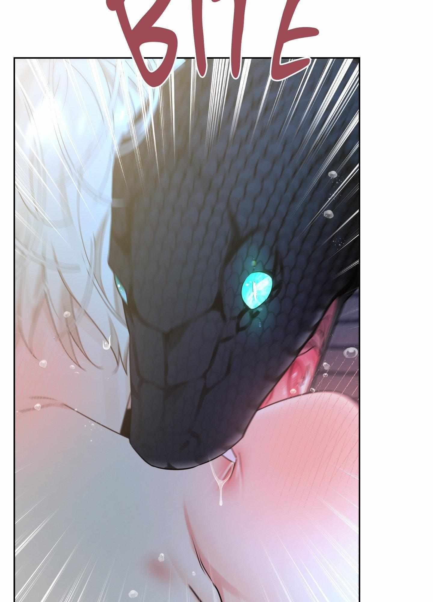 Snake Hole [UNCENSORED] Chapter 24 - Page 62 in English