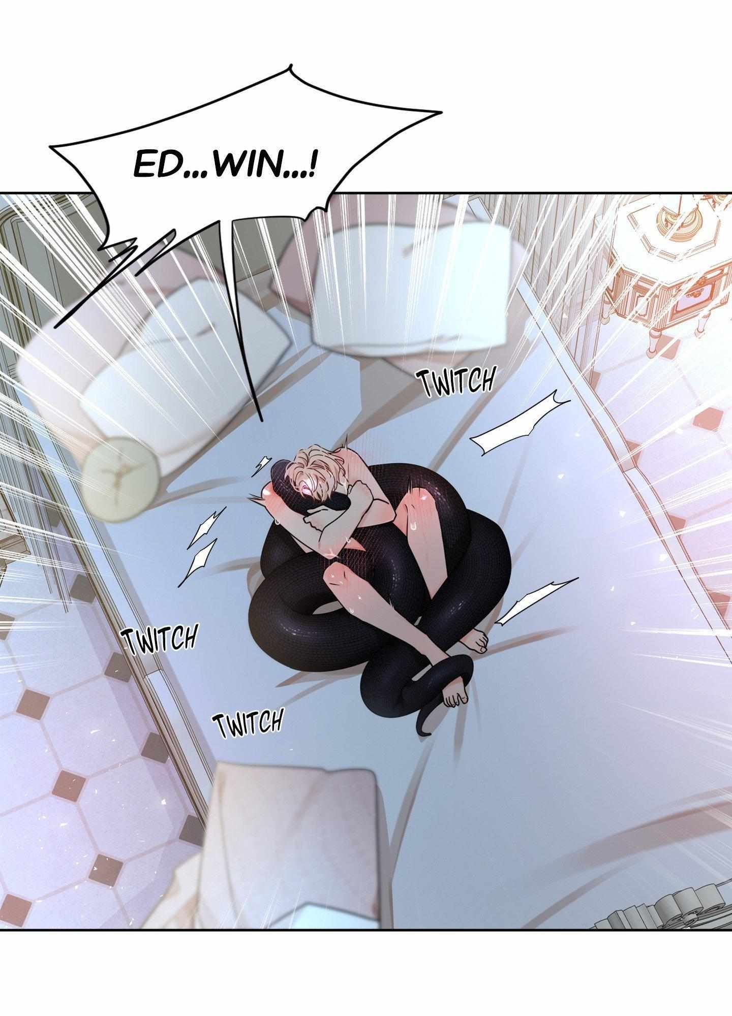 Snake Hole [UNCENSORED] Chapter 24 - Page 64 in English