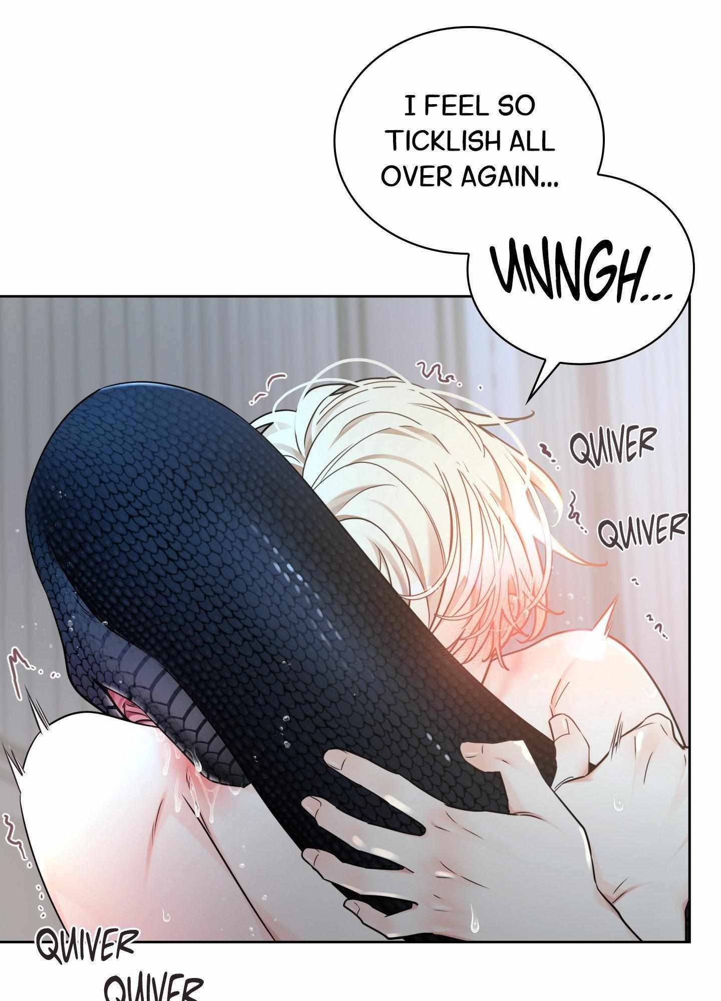 Snake Hole [UNCENSORED] Chapter 24 - Page 65 in English