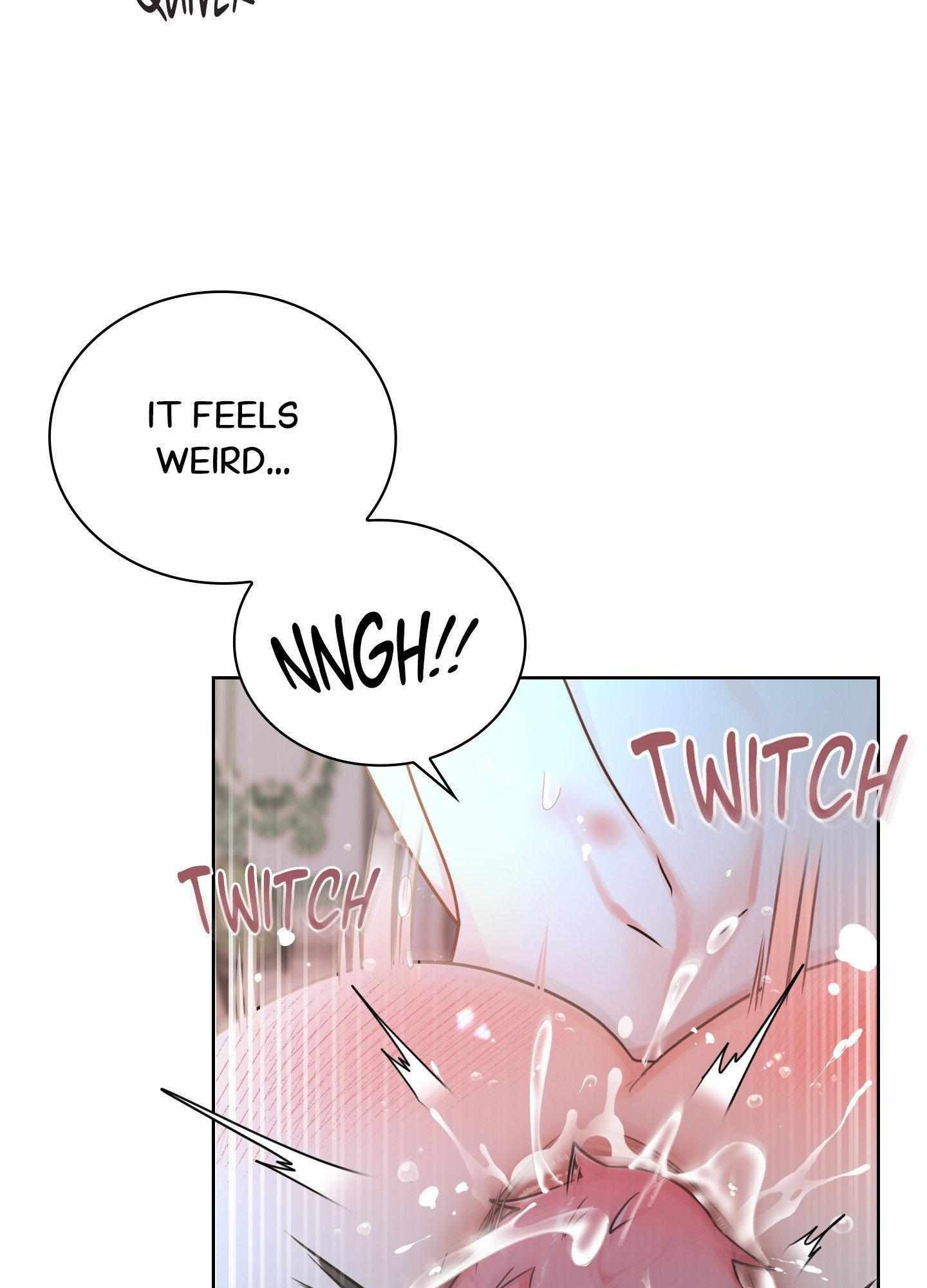 Snake Hole [UNCENSORED] Chapter 24 - Page 66 in English