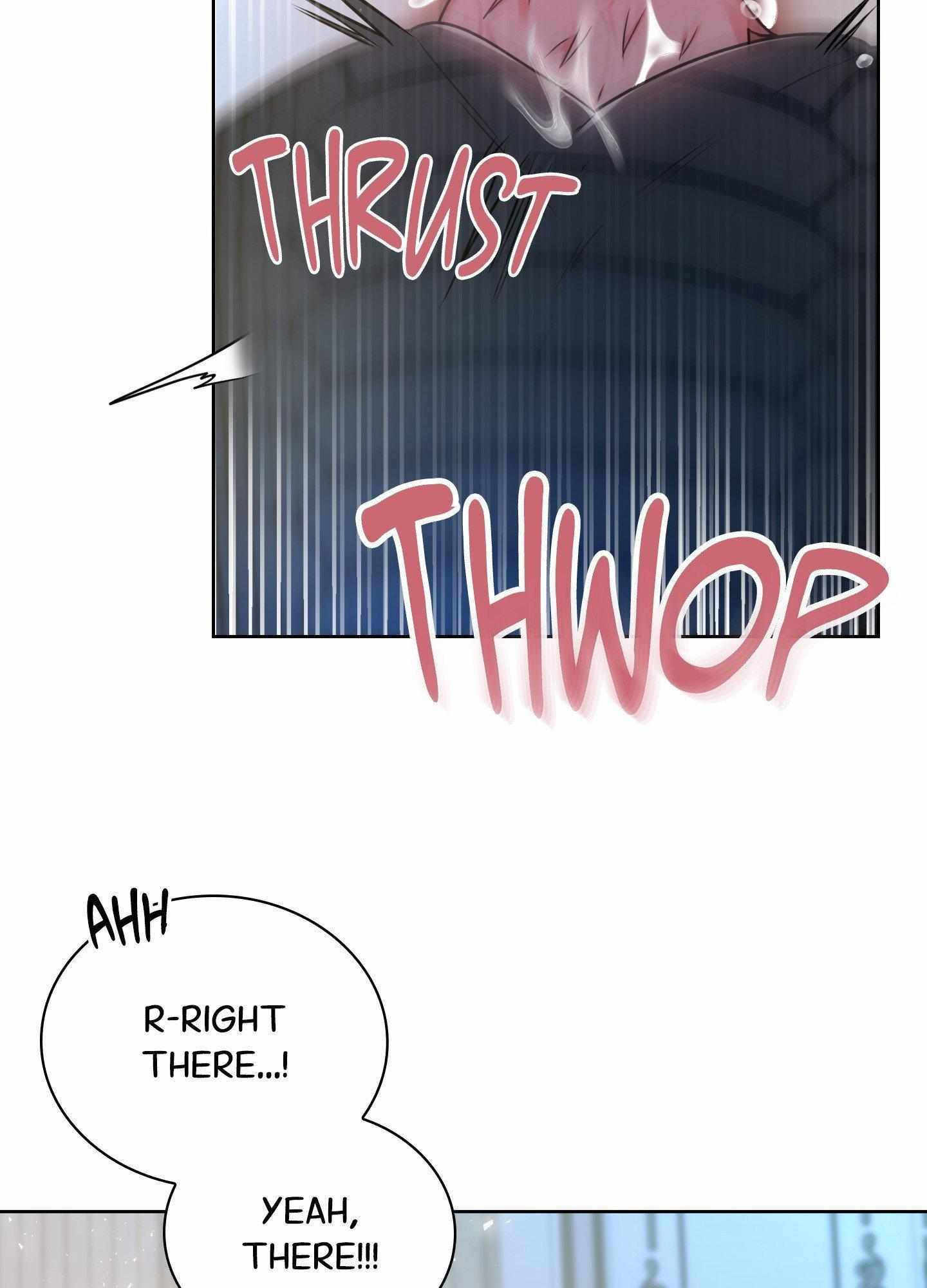 Snake Hole [UNCENSORED] Chapter 24 - Page 67 in English
