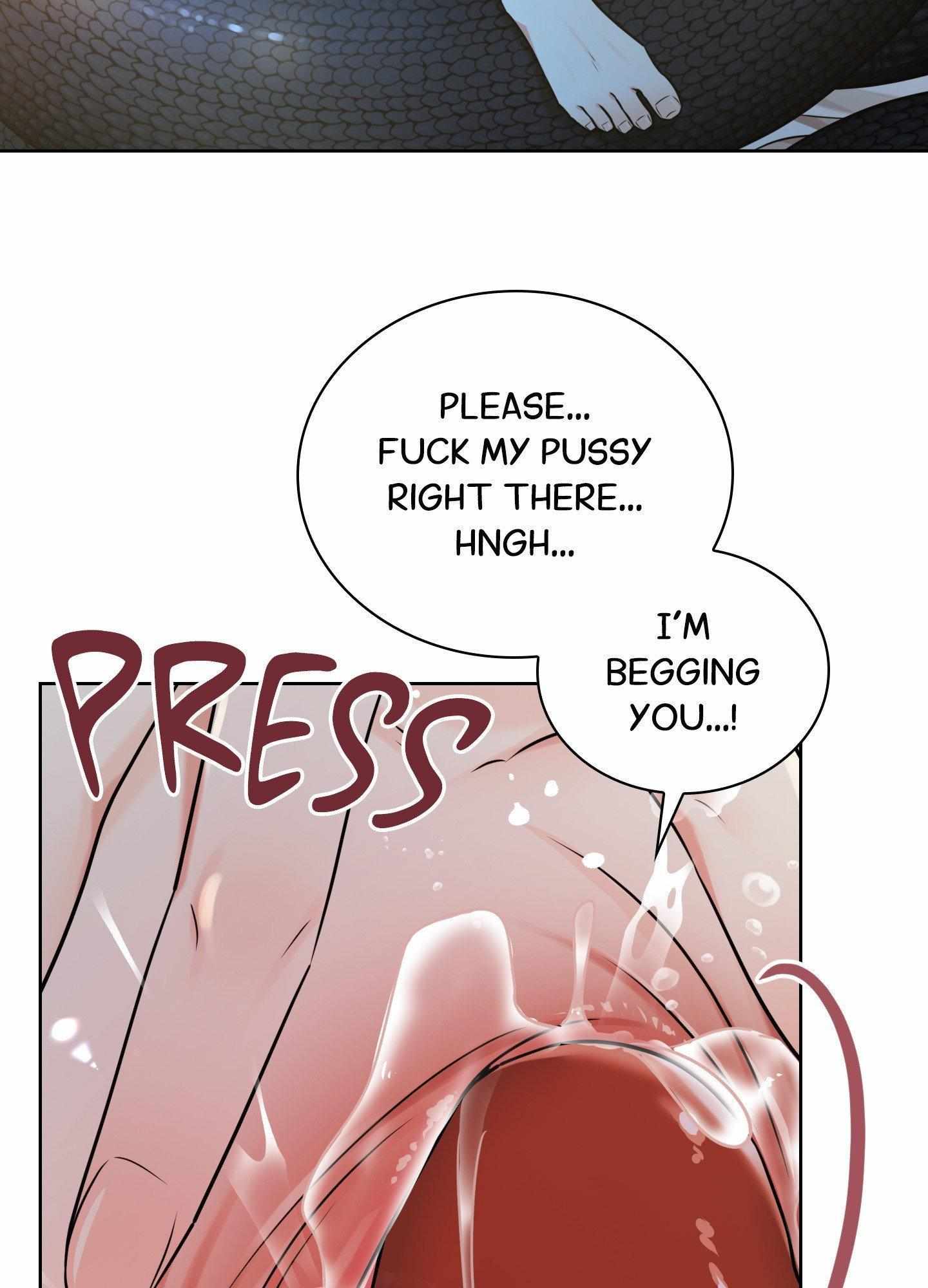 Snake Hole [UNCENSORED] Chapter 24 - Page 69 in English