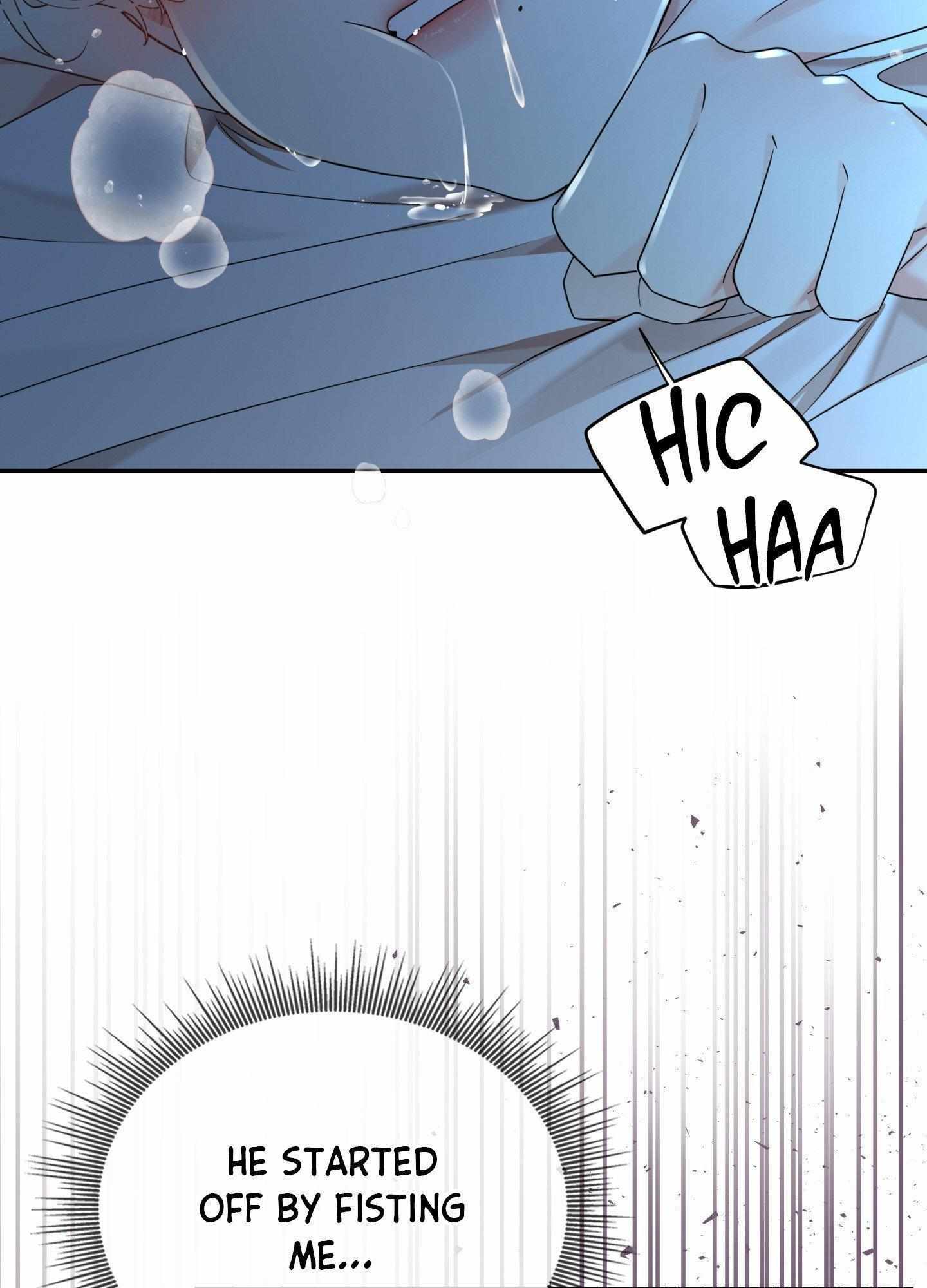 Snake Hole [UNCENSORED] Chapter 24 - Page 7 in English