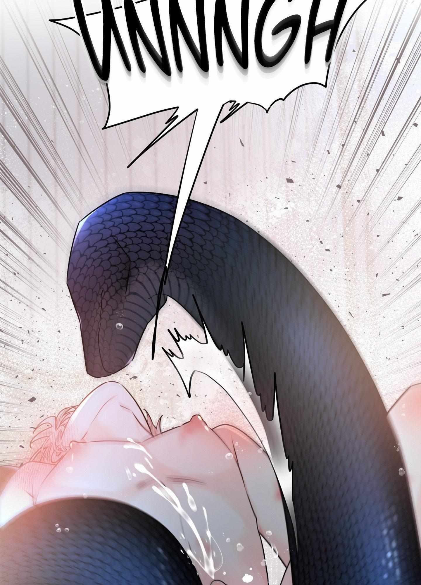 Snake Hole [UNCENSORED] Chapter 24 - Page 71 in English