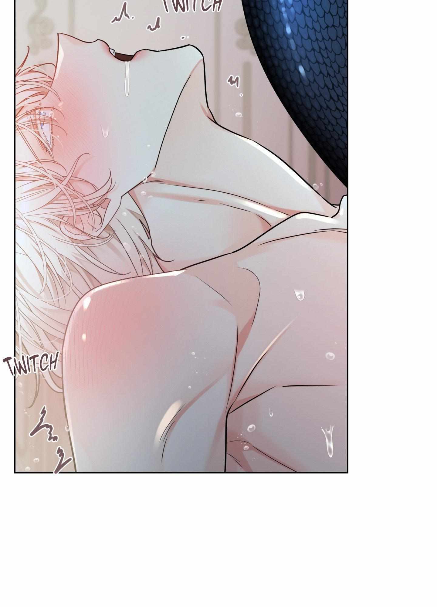 Snake Hole [UNCENSORED] Chapter 24 - Page 76 in English