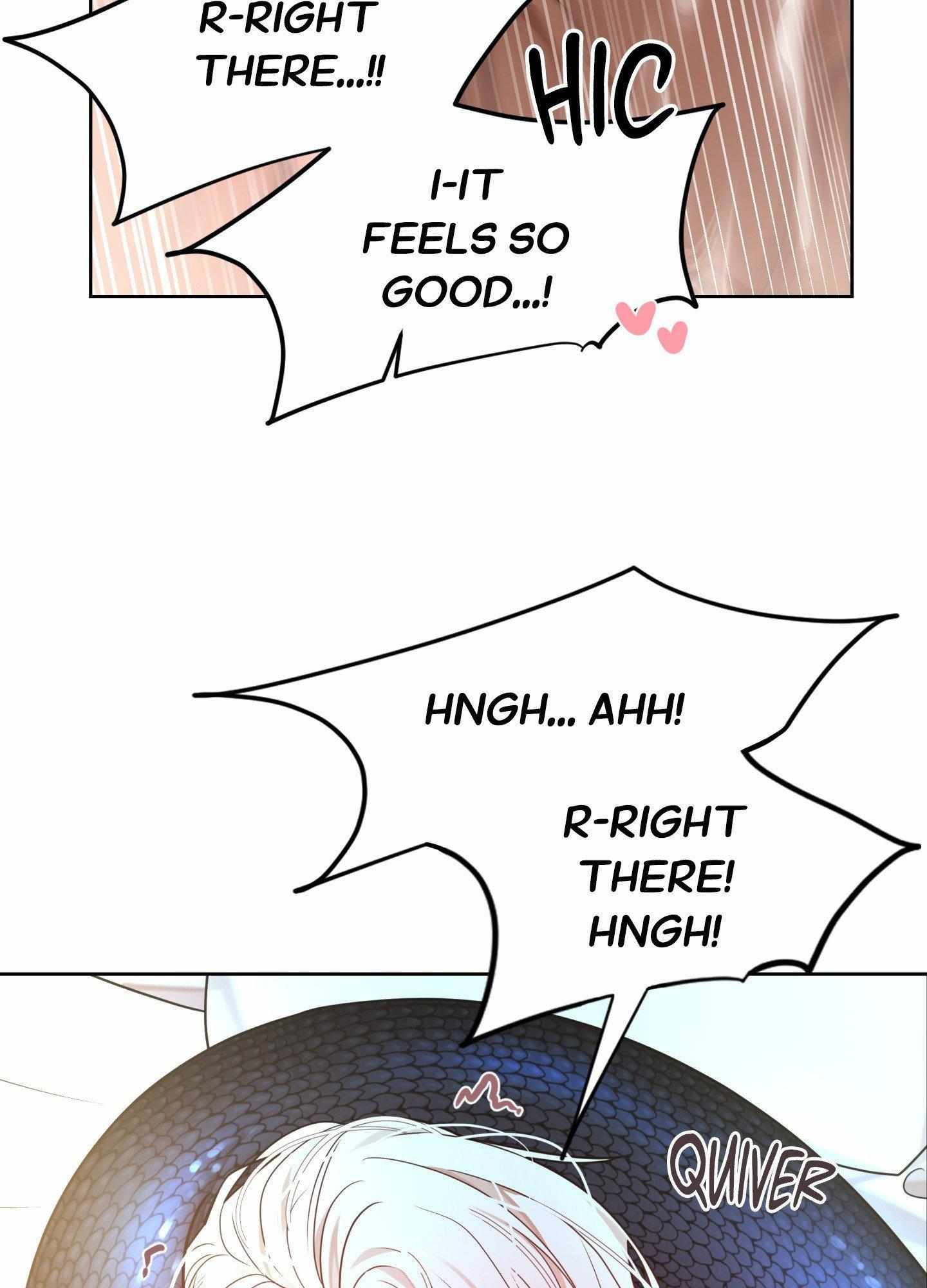 Snake Hole [UNCENSORED] Chapter 24 - Page 82 in English