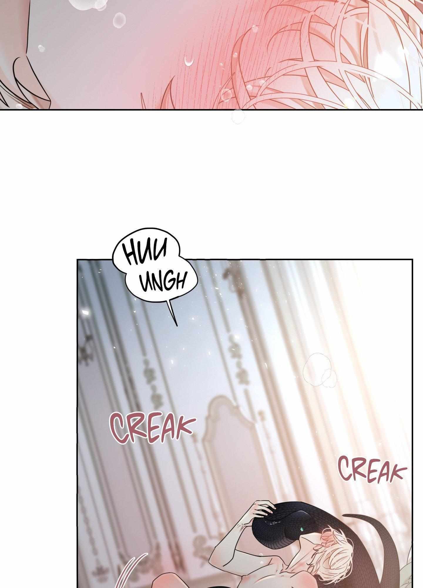 Snake Hole [UNCENSORED] Chapter 24 - Page 88 in English