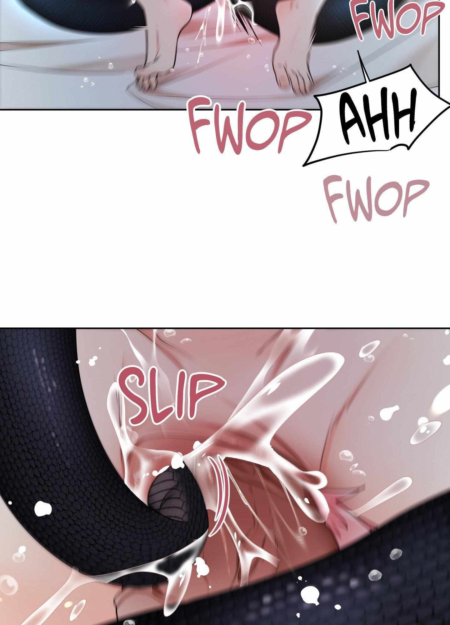 Snake Hole [UNCENSORED] Chapter 24 - Page 92 in English
