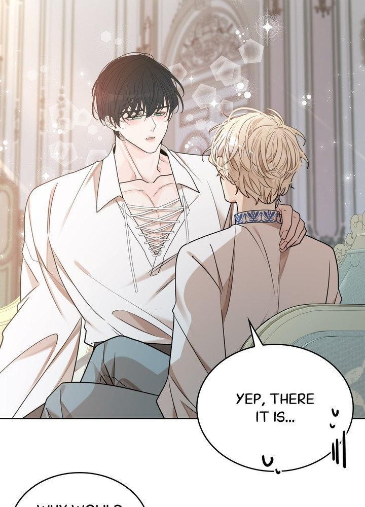 Snake Hole [UNCENSORED] Chapter 25 - Page 21 in English