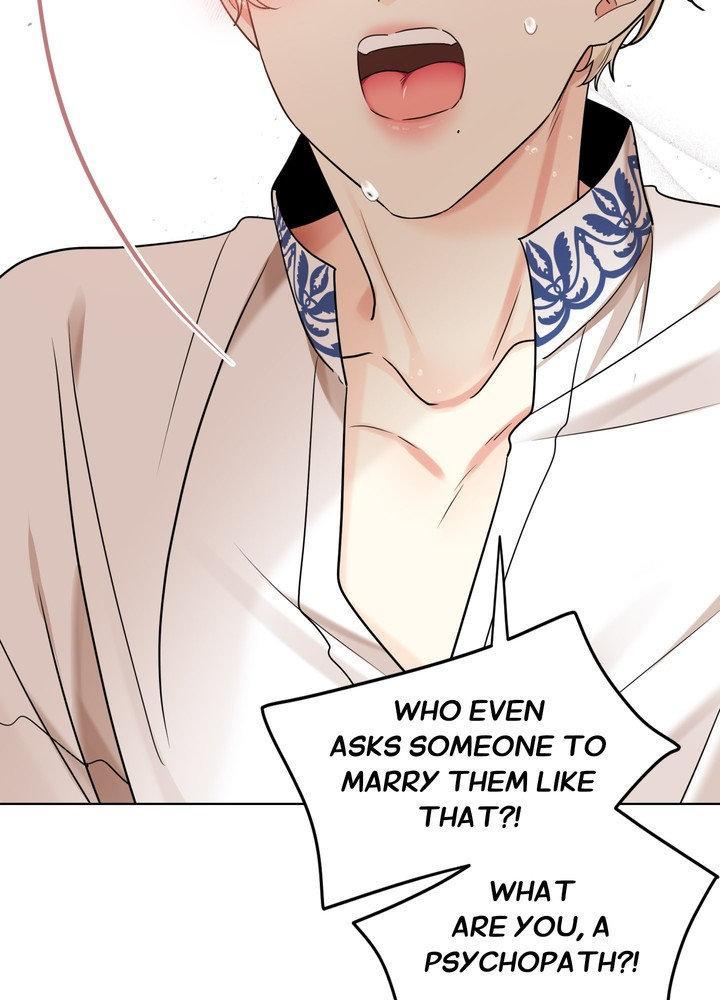 Snake Hole [UNCENSORED] Chapter 25 - Page 31 in English