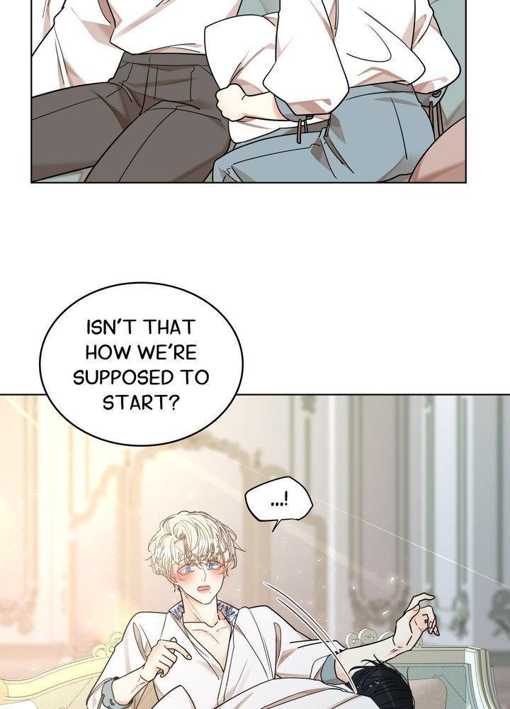 Snake Hole [UNCENSORED] Chapter 25 - Page 35 in English