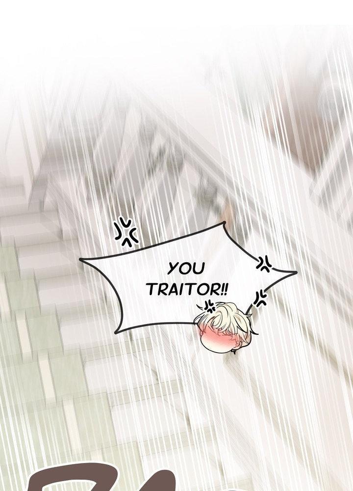 Snake Hole [UNCENSORED] Chapter 25 - Page 66 in English