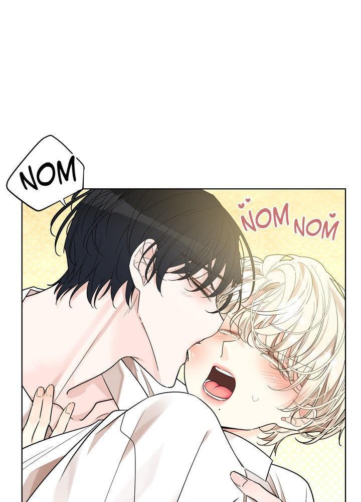 Snake Hole [UNCENSORED] Chapter 25 - Page 71 in English