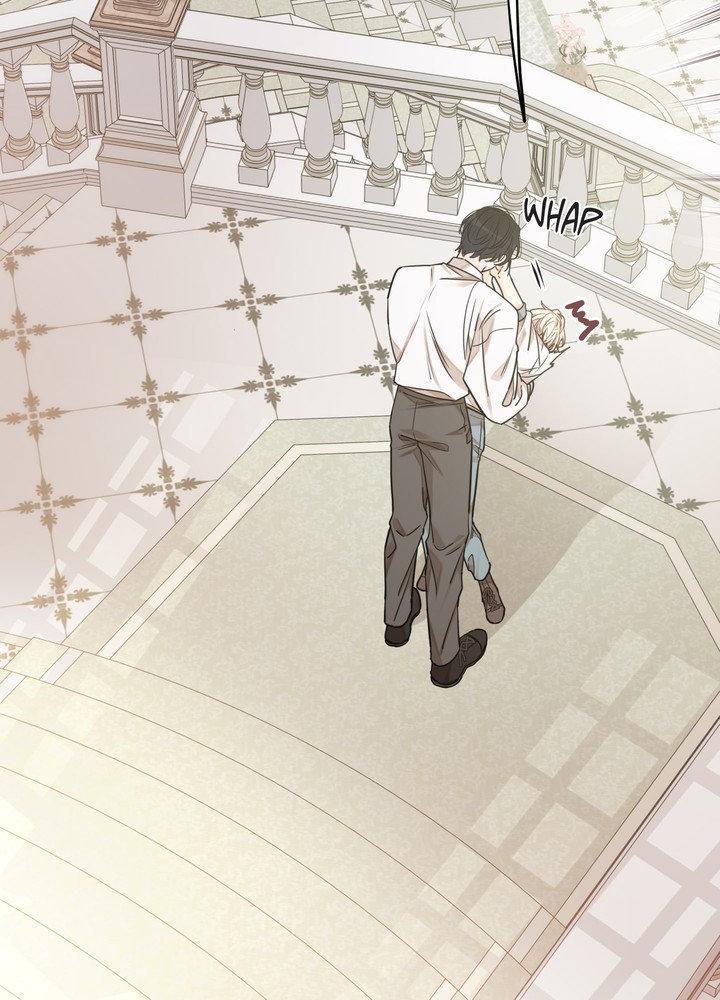 Snake Hole [UNCENSORED] Chapter 25 - Page 73 in English