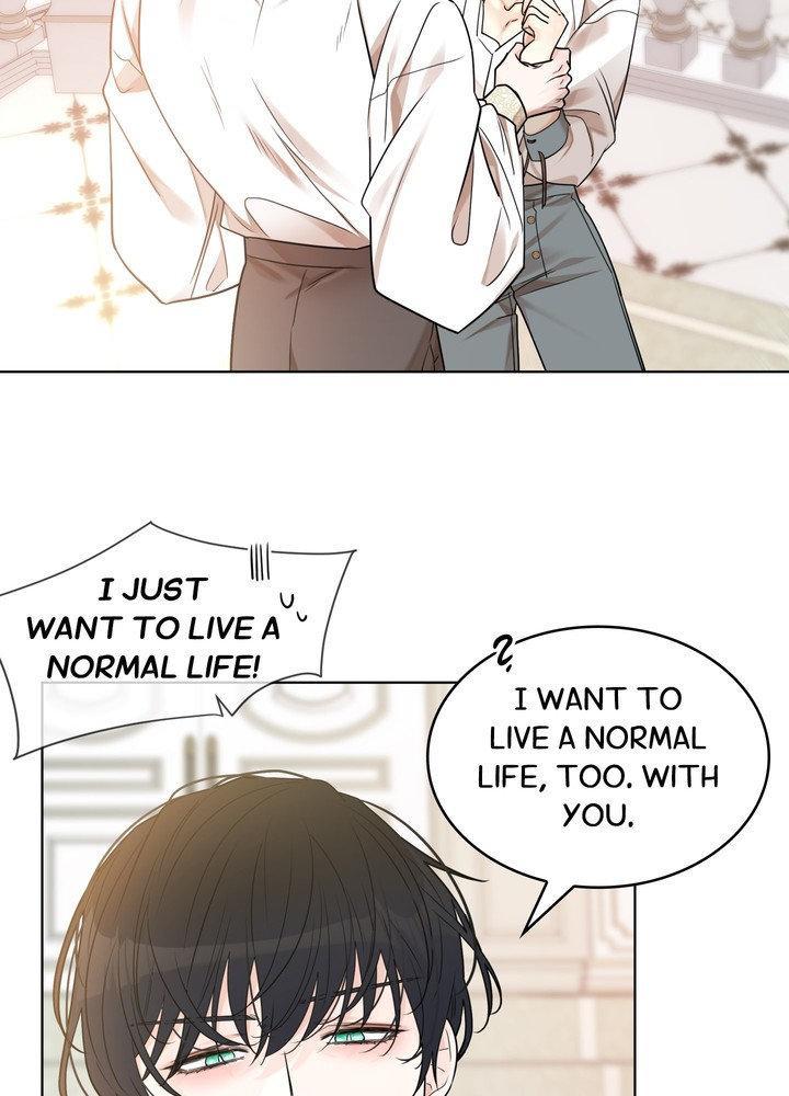 Snake Hole [UNCENSORED] Chapter 25 - Page 87 in English