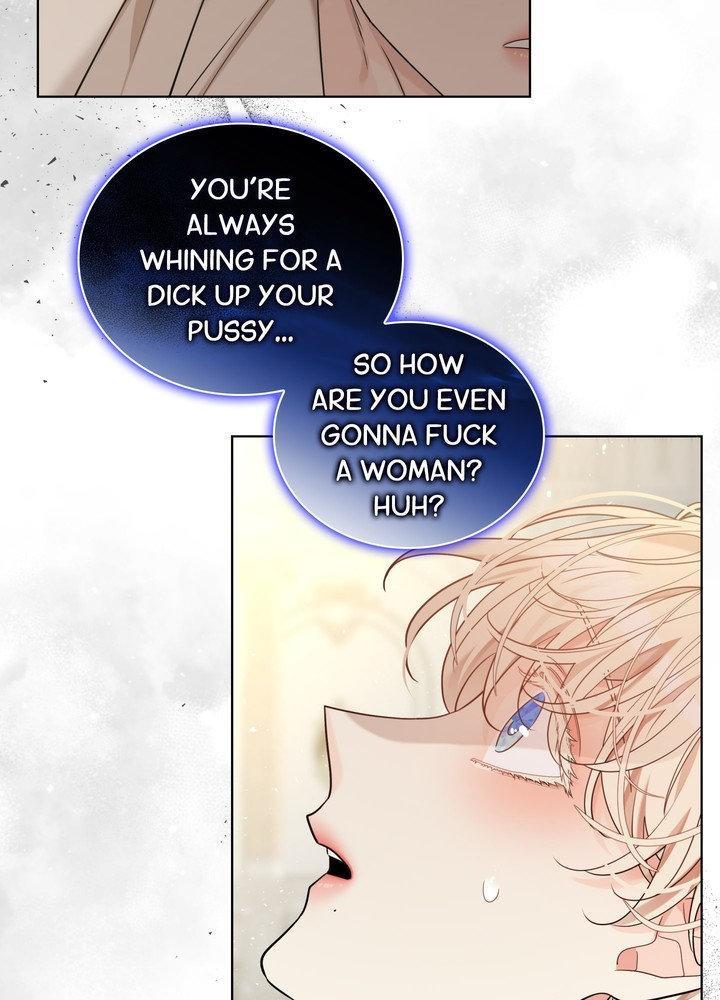 Snake Hole [UNCENSORED] Chapter 25 - Page 93 in English