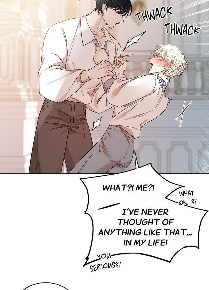 Snake Hole [UNCENSORED] Chapter 25 - Page 95 in English