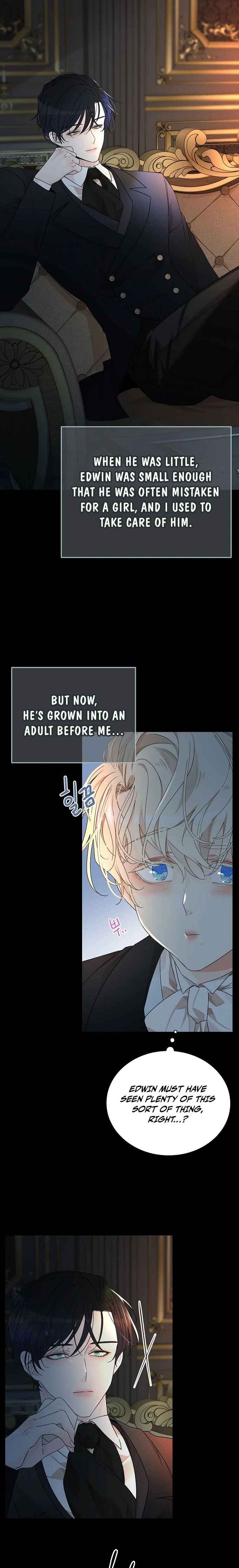 Snake Hole [UNCENSORED] Chapter 26 - Page 20 in English