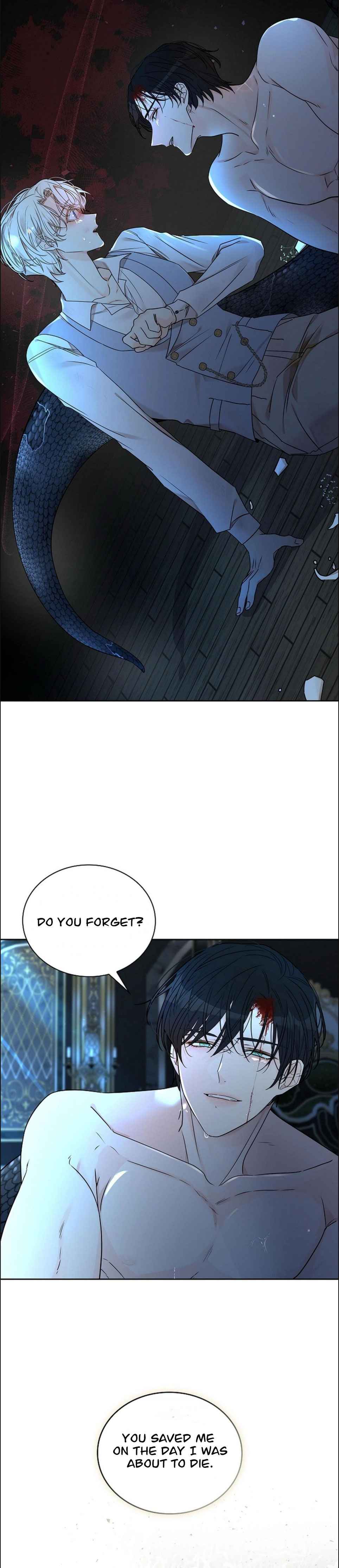 Snake Hole [UNCENSORED] Chapter 26 - Page 7 in English