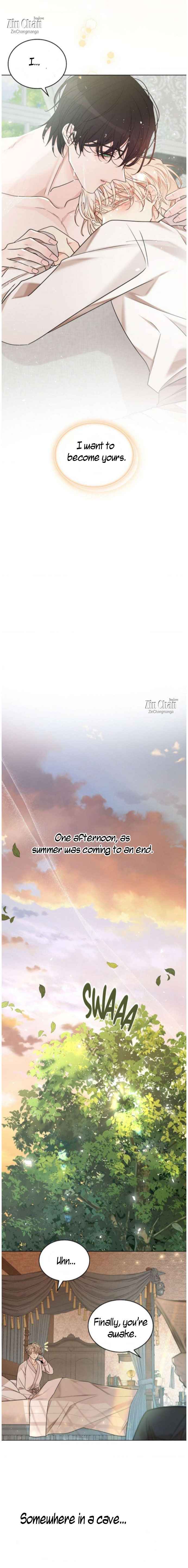 Snake Hole [UNCENSORED] Chapter 27.5 - Page 5 in English
