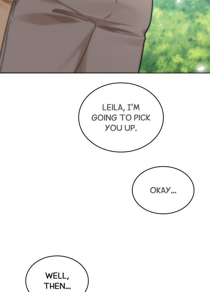 Snake Hole [UNCENSORED] Chapter 27 - Page 121 in English