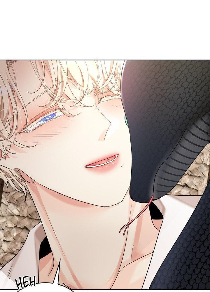 Snake Hole [UNCENSORED] Chapter 27 - Page 29 in English