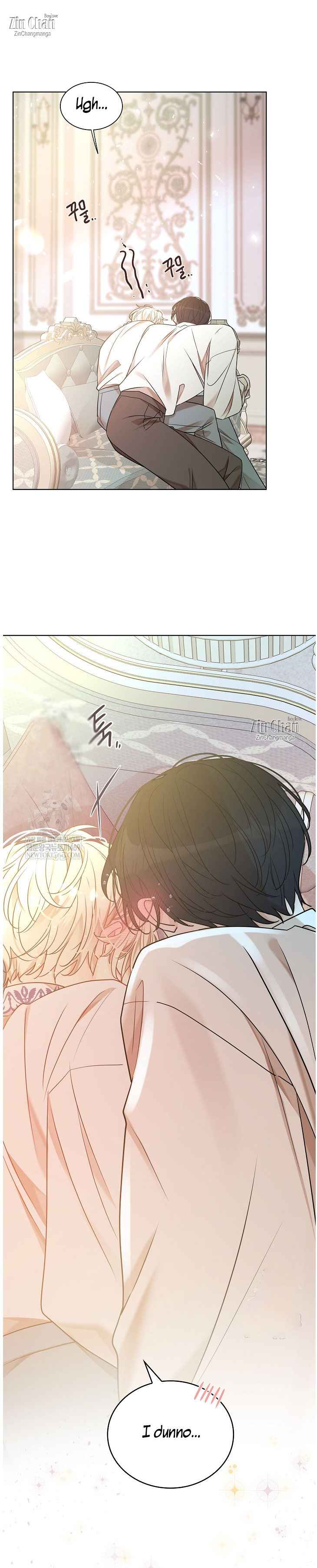 Snake Hole [UNCENSORED] Chapter 27 - Page 36 in English