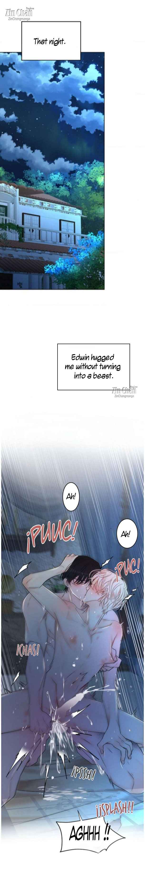 Snake Hole [UNCENSORED] Chapter 27 - Page 38 in English