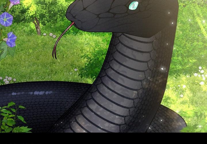 Snake Hole [UNCENSORED] Chapter 27 - Page 46 in English