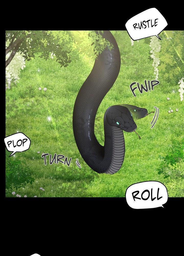 Snake Hole [UNCENSORED] Chapter 27 - Page 47 in English