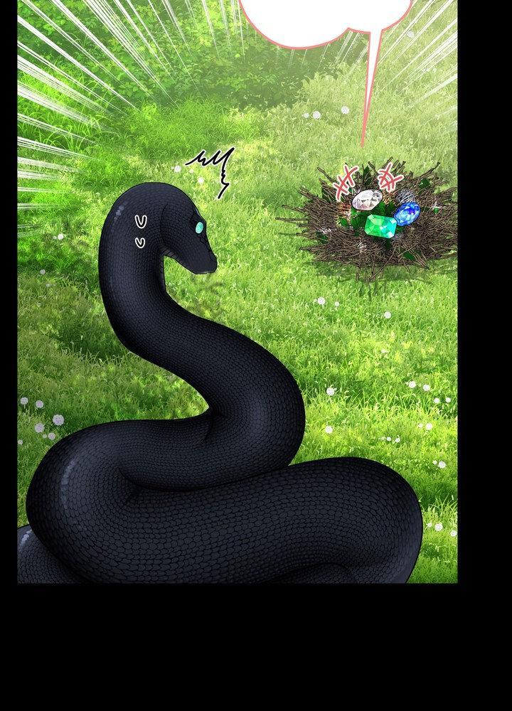 Snake Hole [UNCENSORED] Chapter 27 - Page 53 in English