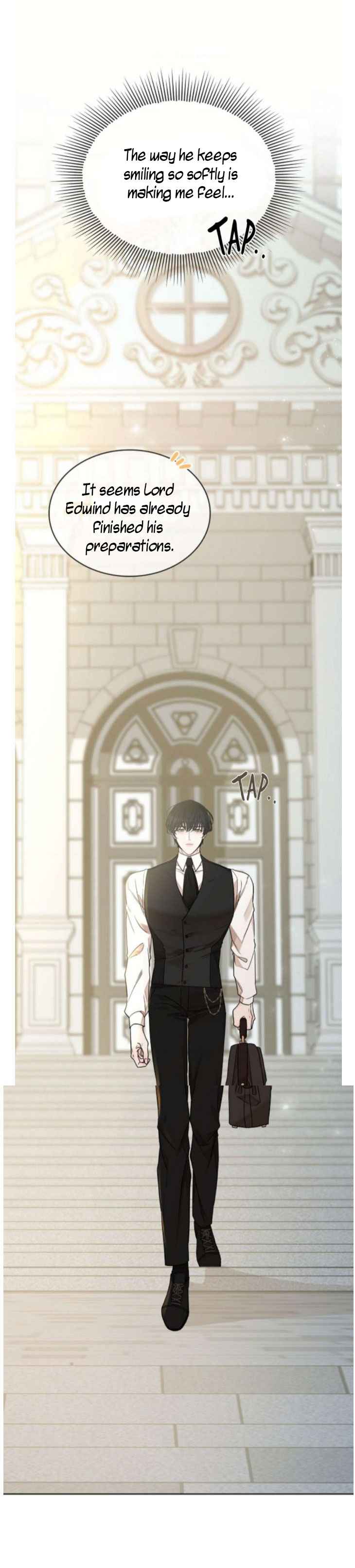 Snake Hole [UNCENSORED] Chapter 27 - Page 8 in English