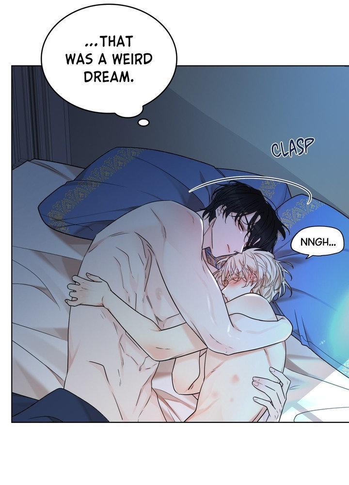 Snake Hole [UNCENSORED] Chapter 27 - Page 64 in English
