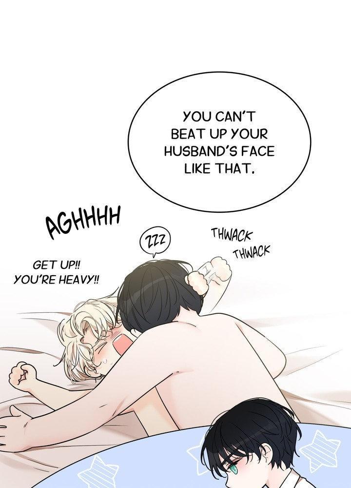 Snake Hole [UNCENSORED] Chapter 27 - Page 83 in English