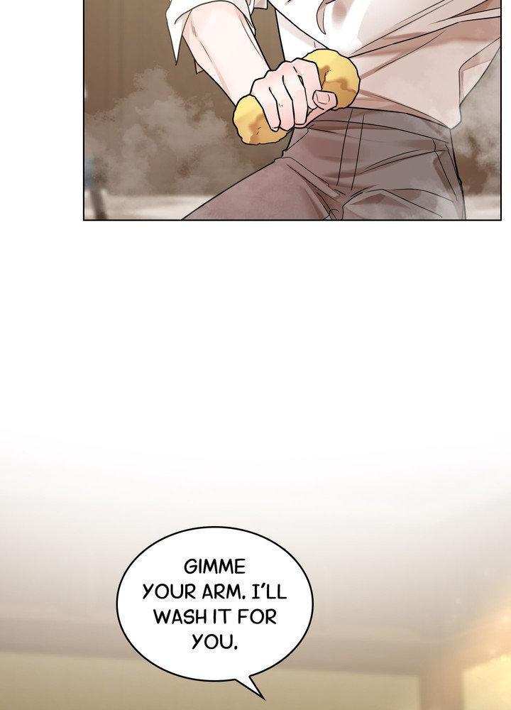 Snake Hole [UNCENSORED] Chapter 27 - Page 86 in English