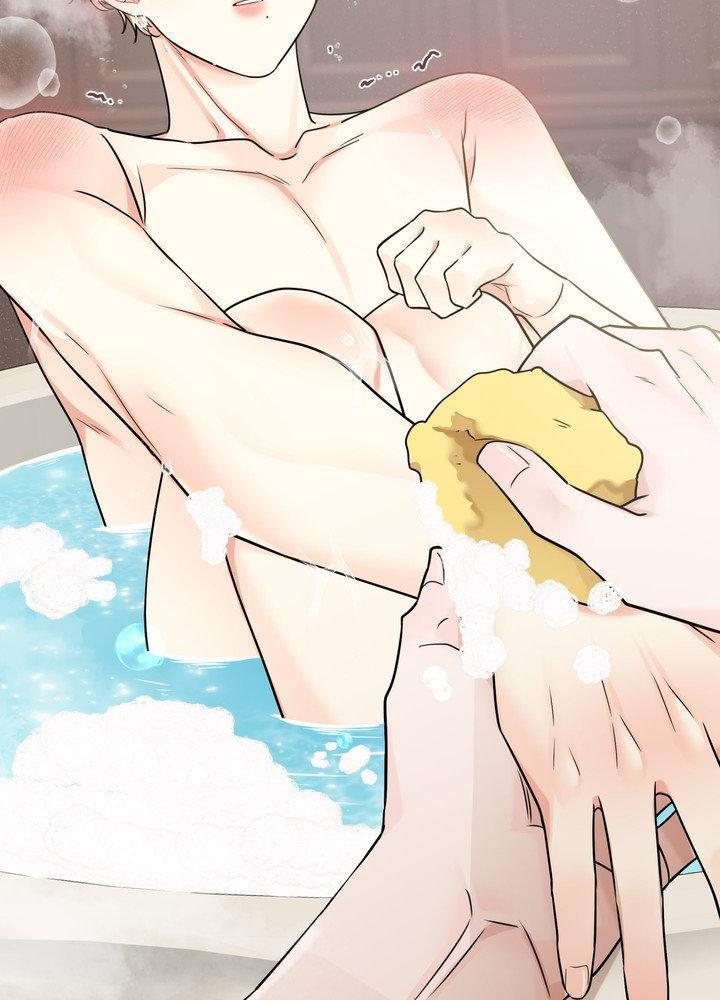 Snake Hole [UNCENSORED] Chapter 27 - Page 93 in English