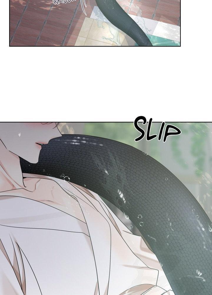 Snake Hole [UNCENSORED] Chapter 27 - Page 15 in English