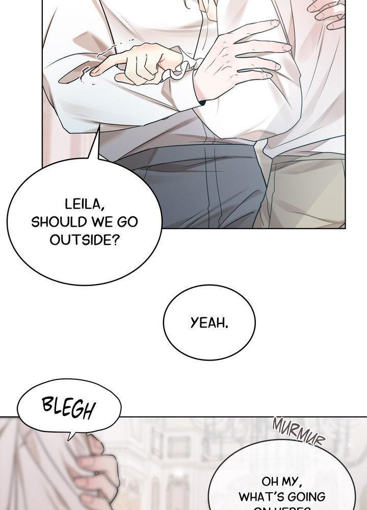 Snake Hole [UNCENSORED] Chapter 27 - Page 109 in English