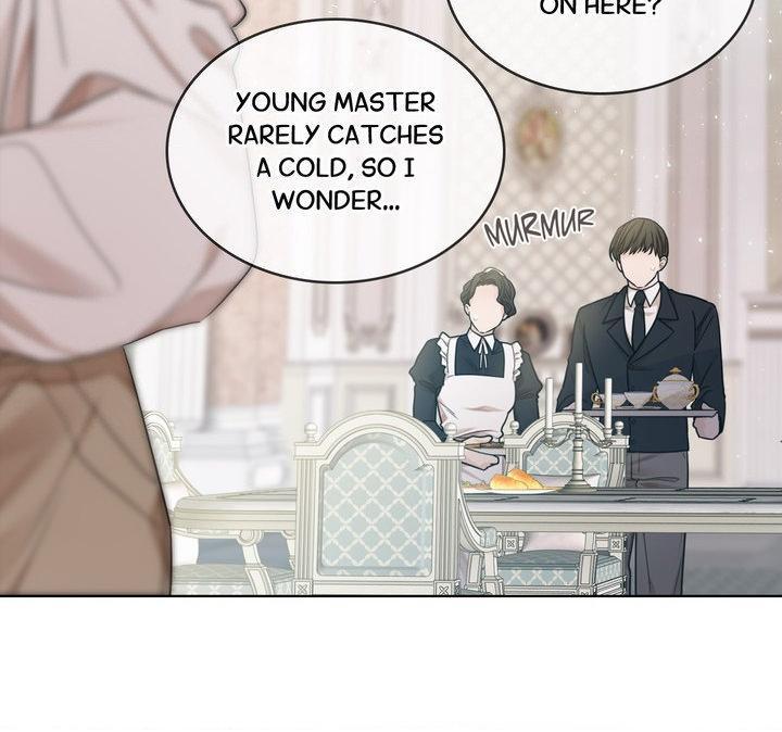Snake Hole [UNCENSORED] Chapter 27 - Page 110 in English