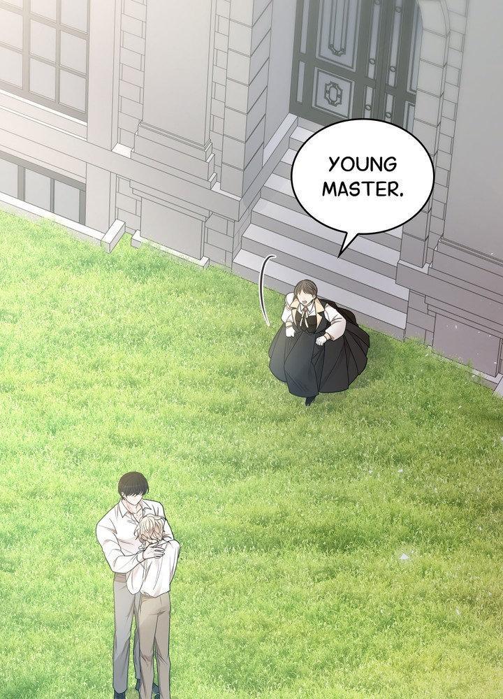 Snake Hole [UNCENSORED] Chapter 27 - Page 112 in English