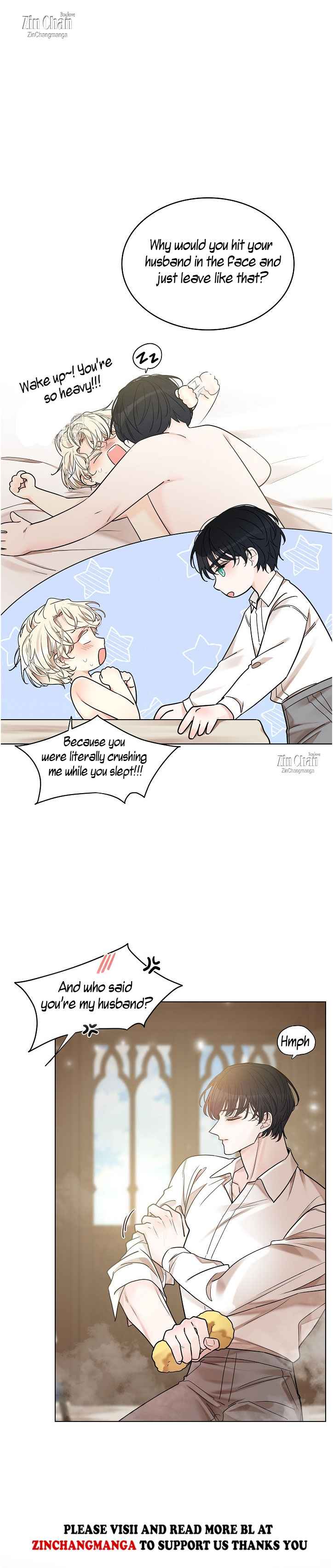 Snake Hole [UNCENSORED] Chapter 28.5 - Page 6 in English